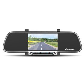 Pioneer VREC-200CH 2 Kanallı Araç İçi Ön ve Arka Kamera