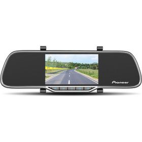 Pioneer VREC-200CH 2 Kanallı Araç İçi Ön ve Arka Kamera