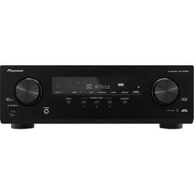 Pioneer Vsx 535D Siyah Sinema Amplifikatör