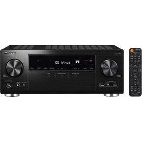 Pioneer VSX-LX305 Siyah Sinema Amplifikatörü