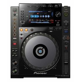 Pioneer XDJ-1000 Dj Kontrol Cihazı