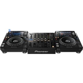 Pioneer XDJ-1000 Dj Kontrol Cihazı