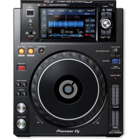 Pioneer XDJ-1000 Dj Kontrol Cihazı