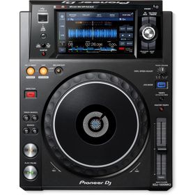 Pioneer XDJ-1000 Dj Kontrol Cihazı