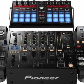 Pioneer XDJ-1000 Dj Kontrol Cihazı