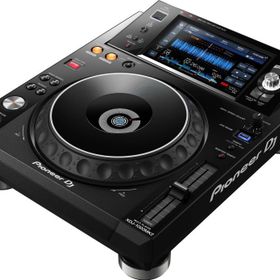 Pioneer XDJ-1000 Dj Kontrol Cihazı