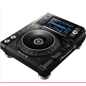 Pioneer XDJ-1000MK2 USB Player
