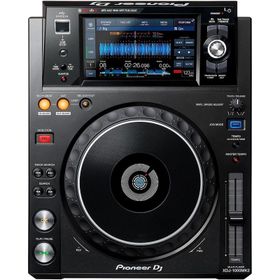 Pioneer XDJ-1000MK2 USB Player