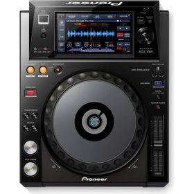 Pioneer XDJ-1000MK2 USB Player