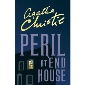 Piorıt- Peril At End House