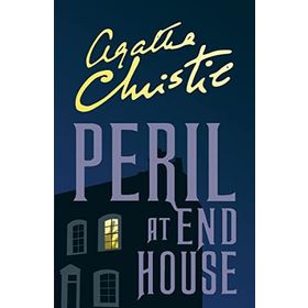 Piorıt- Peril At End House