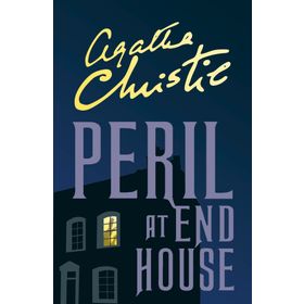 Piorıt- Peril At End House