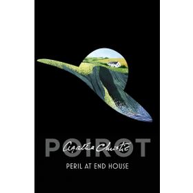 Piorıt- Peril At End House