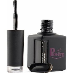 Piovere 176 15 ml Kalıcı Oje