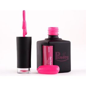 Piovere A05 Pink 15 ml Kalıcı Oje