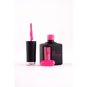 Piovere A05 Pink 15 ml Kalıcı Oje