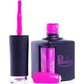 Piovere A21 Granita 15 ml Kalıcı Oje