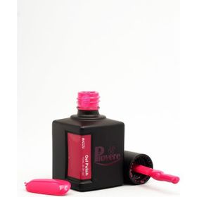 Piovere A29 Hot Pink 15 ml Kalıcı Oje