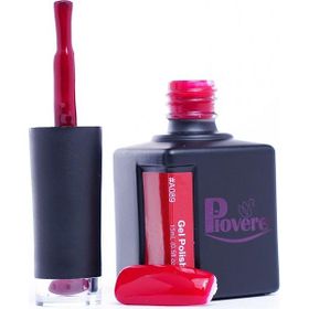 Piovere A89 15 ml Kalıcı Oje