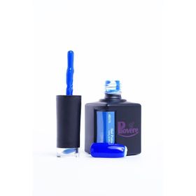 Piovere B76 Navy 15 ml Kalıcı Oje