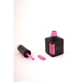 Piovere C10 Bubblegum 15 ml Kalıcı Oje