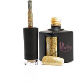 Piovere C10 Golden Girl 15 ml Kalıcı Oje