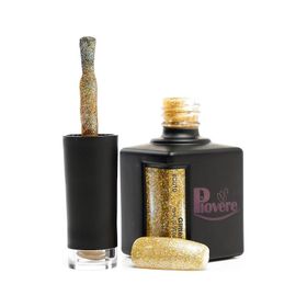 Piovere C10 Golden Girl 15 ml Kalıcı Oje