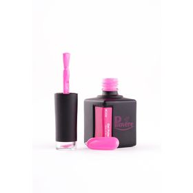 Piovere C38 Neon Pink 15 ml Kalıcı Oje