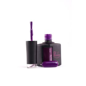 Piovere C92 Plum Caspia 15 ml Kalıcı Oje