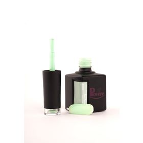 Piovere D02 Mint 15 ml Kalıcı Oje