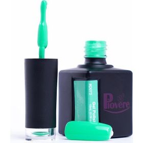 Piovere D73 Caribbean Green 15 ml Kalıcı Oje