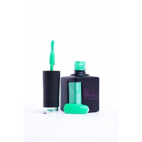 Piovere D73 Caribbean Green 15 ml Kalıcı Oje