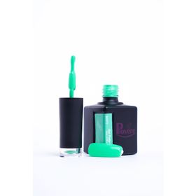 Piovere D73 Caribbean Green 15 ml Kalıcı Oje