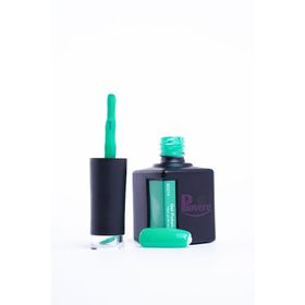 Piovere D74 Emerald 15 ml Kalıcı Oje