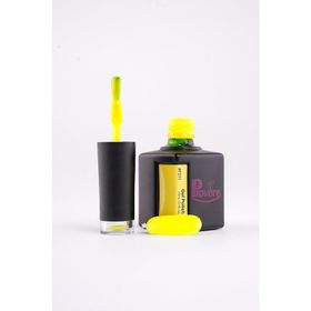Piovere F11 Lemon 15 ml Kalıcı Oje