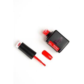 Piovere F48 Always Red 15 ml Kalıcı Oje