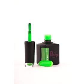 Piovere F86 Fluorescent Green 15 ml Kalıcı Oje