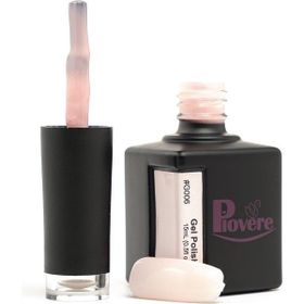 Piovere G06 Petal Pink 15 ml Kalıcı Oje