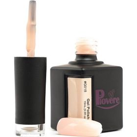Piovere G18 Peach Dust 15 ml Kalıcı Oje