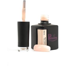 Piovere G18 Peach Dust 15 ml Kalıcı Oje