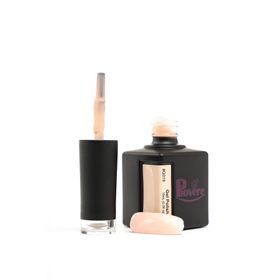 Piovere G18 Peach Dust 15 ml Kalıcı Oje