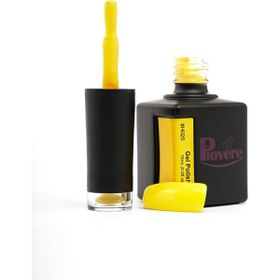 Piovere H25 Dalila 15 ml Kalıcı Oje