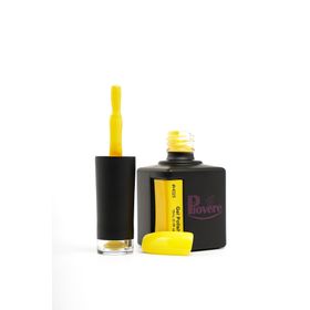 Piovere H25 Dalila 15 ml Kalıcı Oje