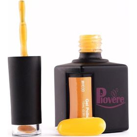 Piovere H30 Sunset Gold 15 ml Kalıcı Oje