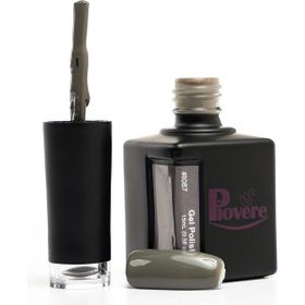 Piovere I87 Stone Gray 15 ml Kalıcı Oje