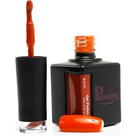 Piovere J18 Caramel 15 ml Kalıcı Oje