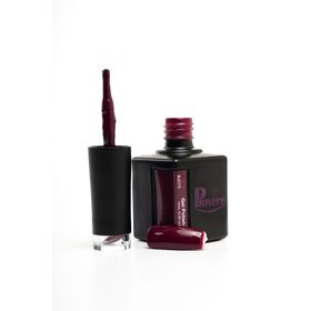Piovere J75 Cordovan 15 ml Kalıcı Oje