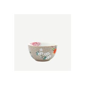 PIP STUDIO 12 cm Blushing Birds Haki Kase
