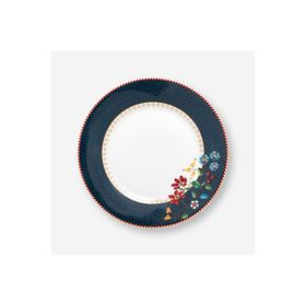 PIP STUDIO Berry Blues 17 cm Mavi Tabak
