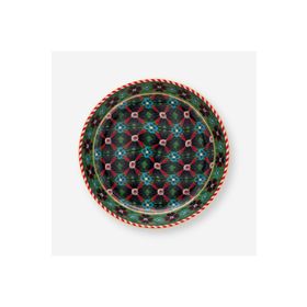 PIP STUDIO Berry Blues Yeşil 9 CM Çay Tabağı